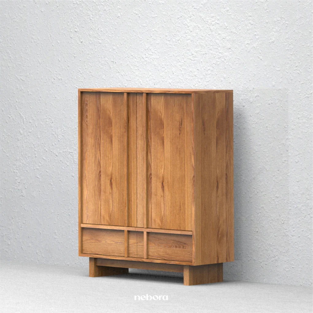 Oslo Chest Console | Chest Consoles - Nebora