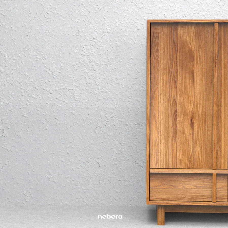 Oslo Chest Console | Chest Consoles - Nebora