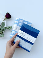 A6 Journal