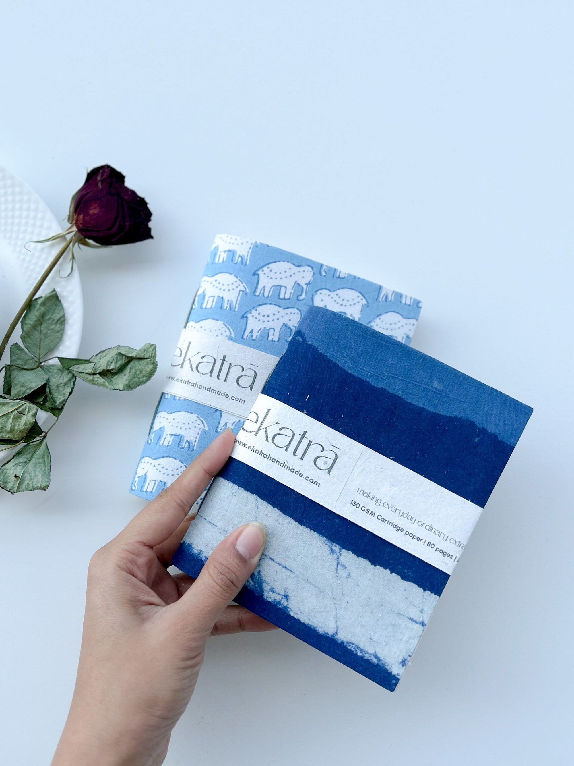 A6 Journal