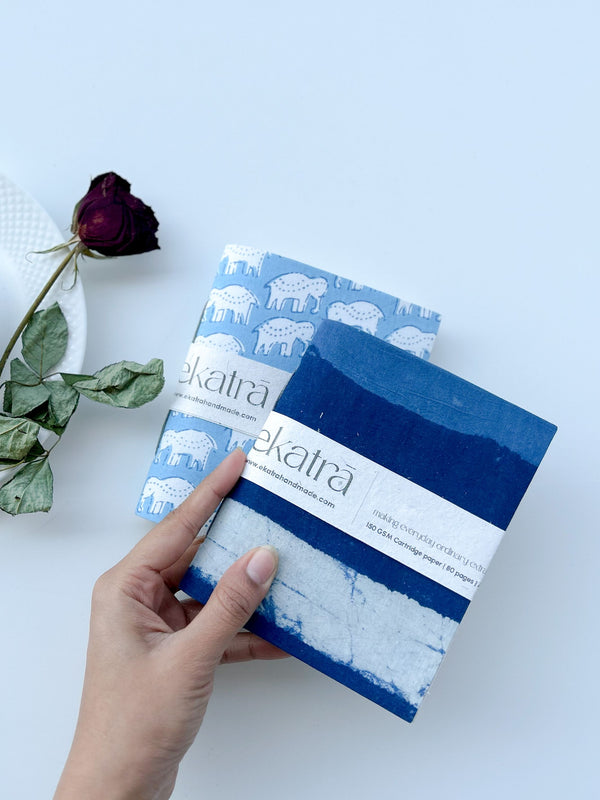 A6 Journal