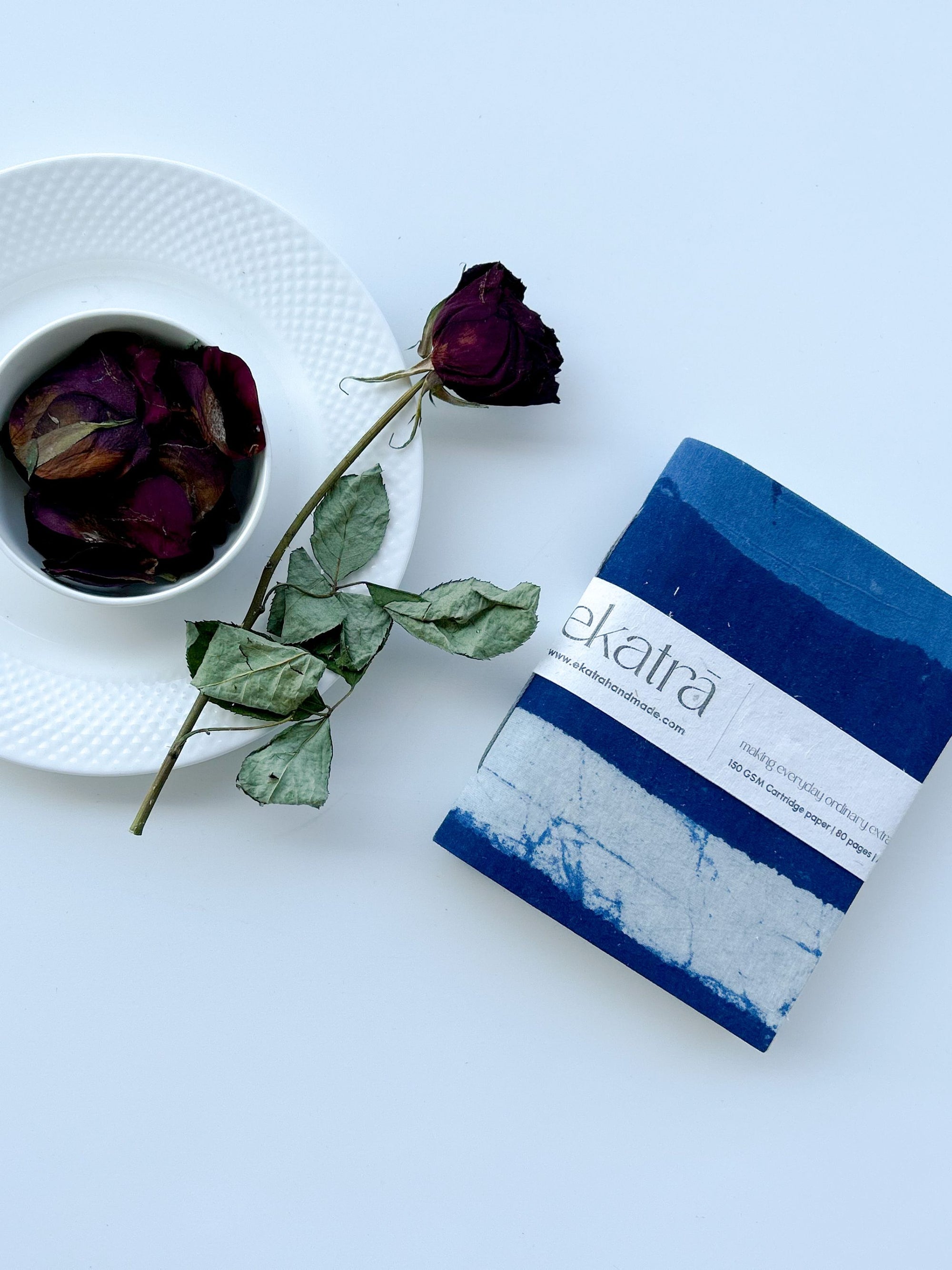 A6 Journal