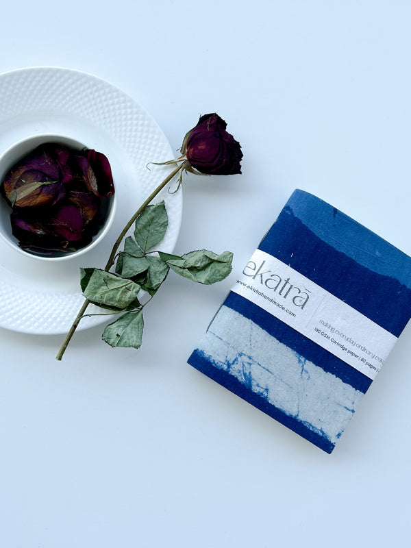 A6 Journal