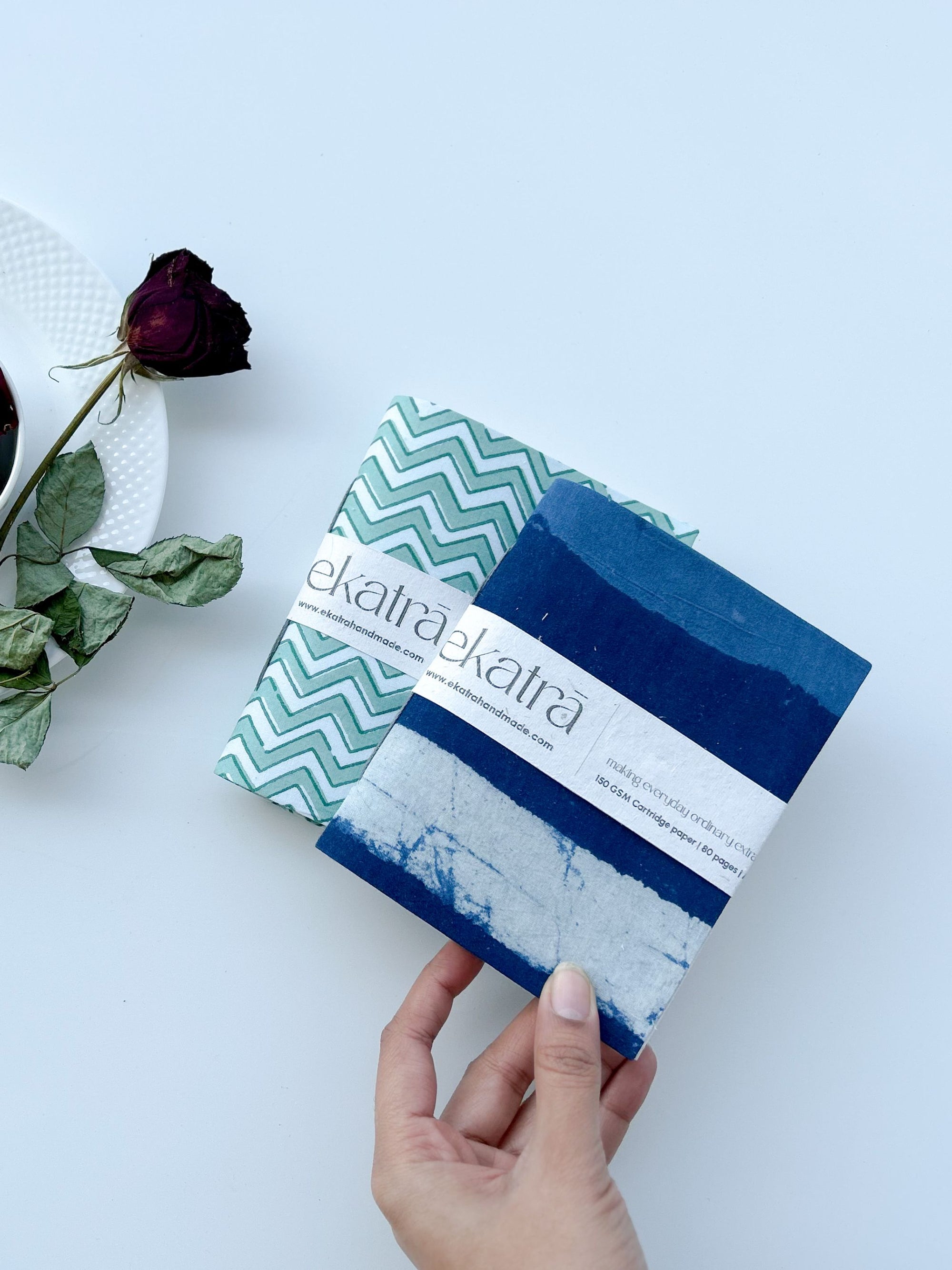 A6 Journal