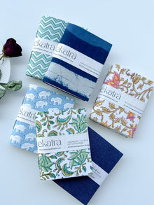 A6 Journal