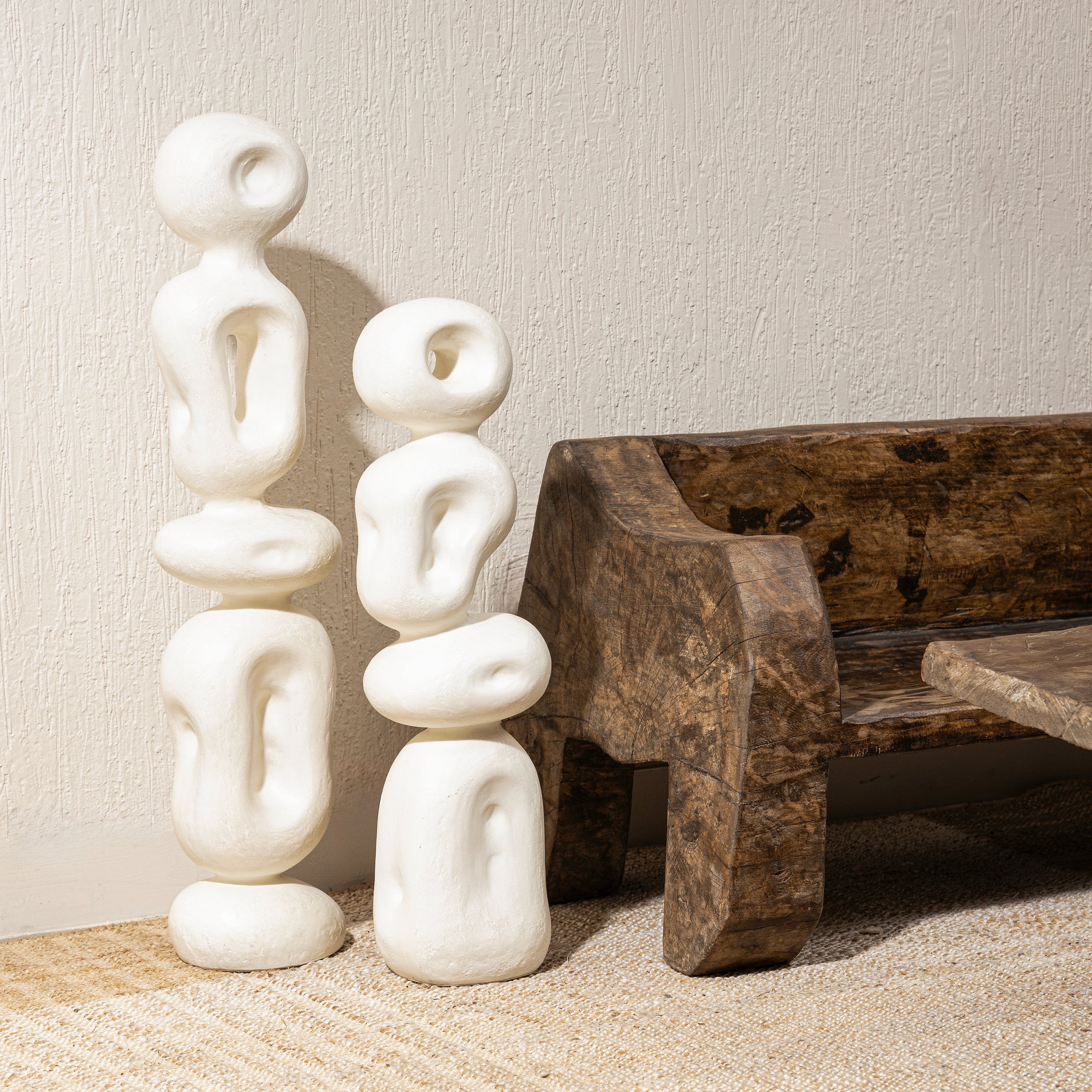 Ren Organic Sculpture - Product Image 