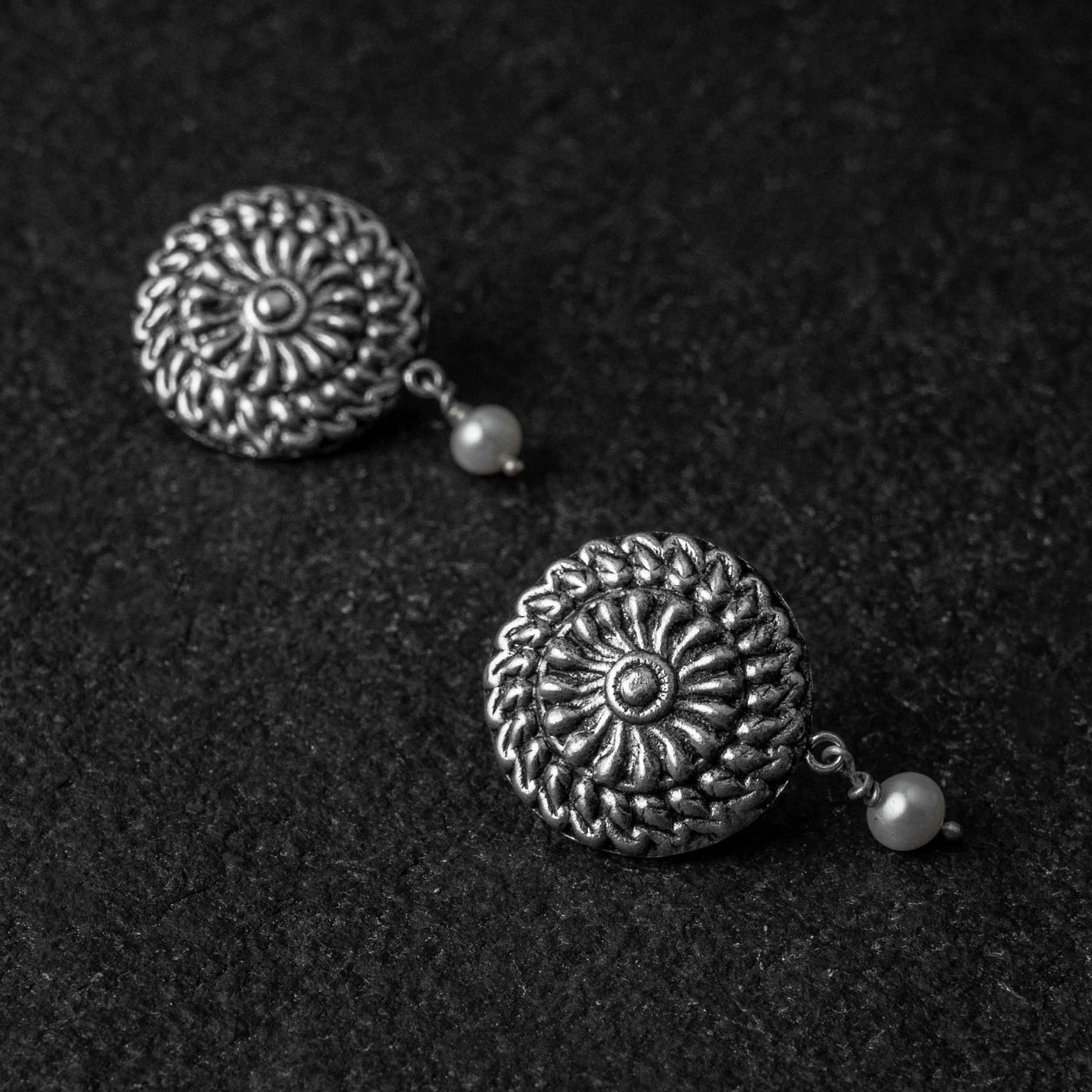 Chakra Pearl Drops