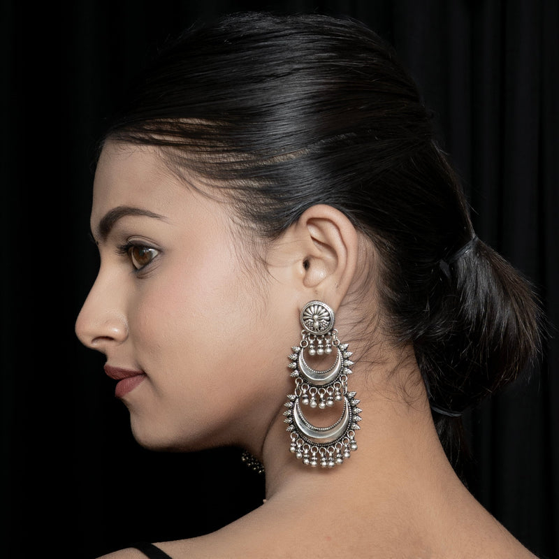 Dolangi Earrings