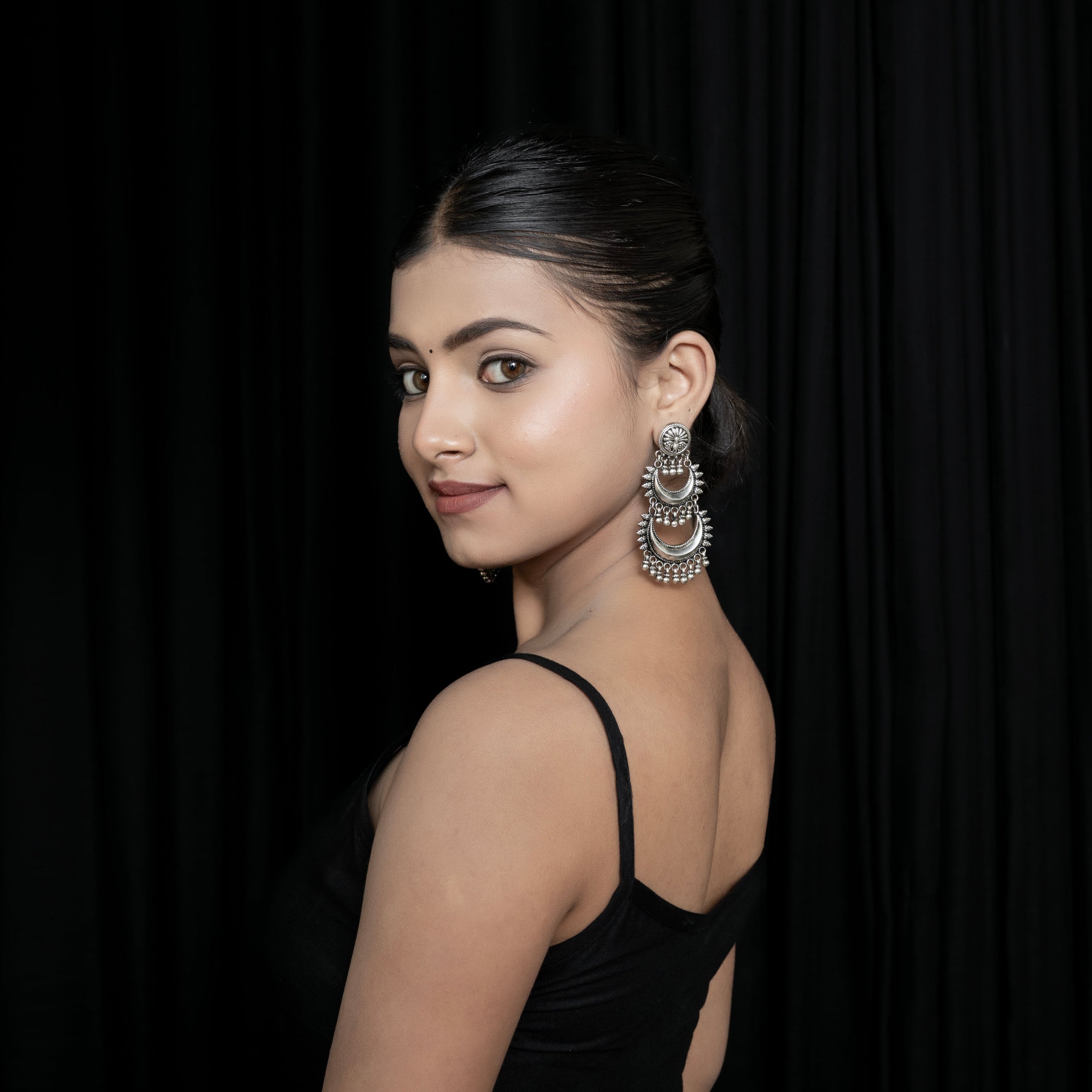 Dolangi Earrings