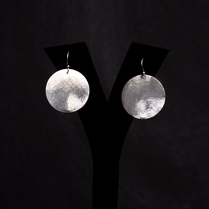 Puranchandra Earrings