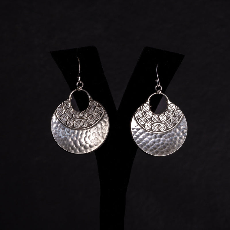 Chanduli Earrings