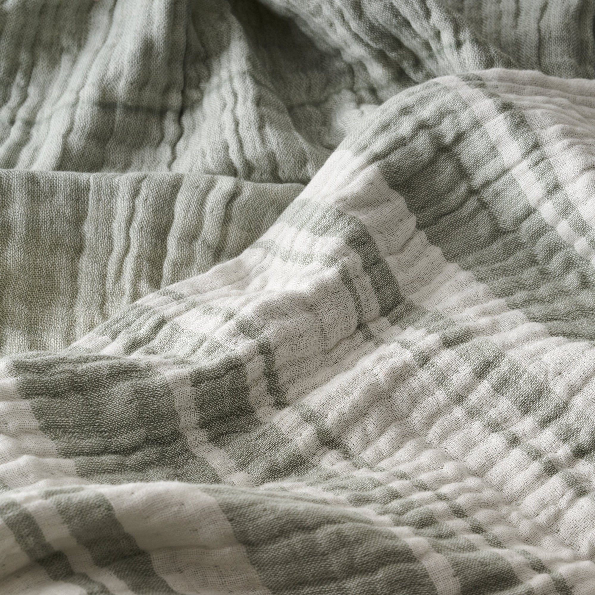 Trace | Cotton | Gauze | Bath Towel