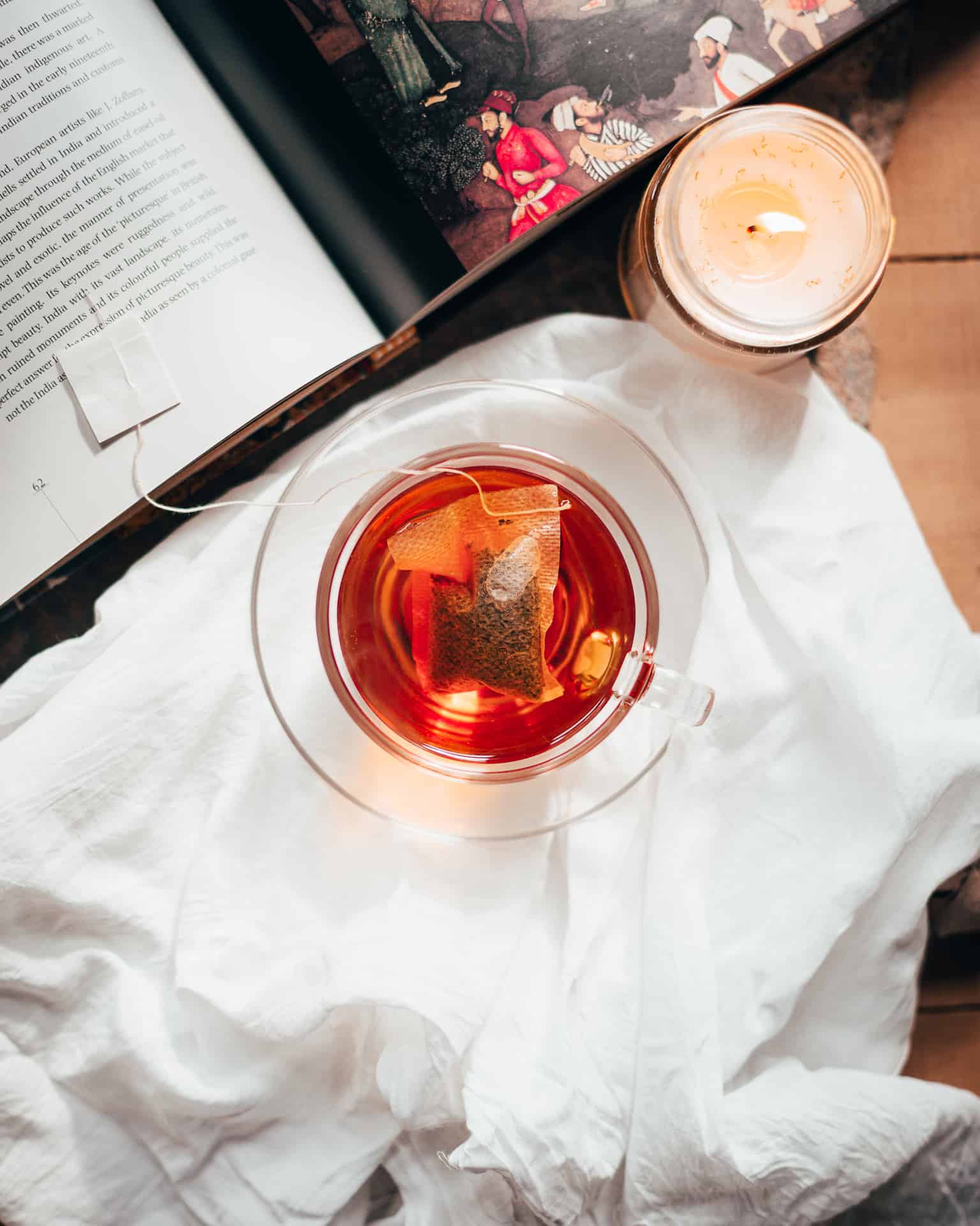 Mystic Moon Earl Grey Tea