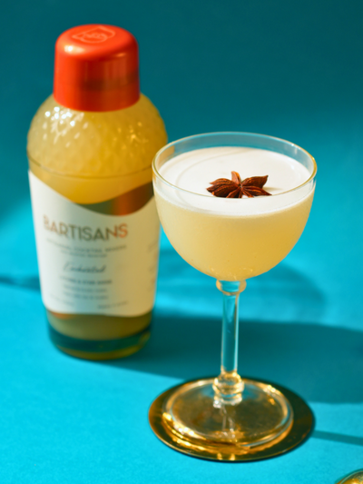 Cocktail Mixer - Enchanted (4 Serve)