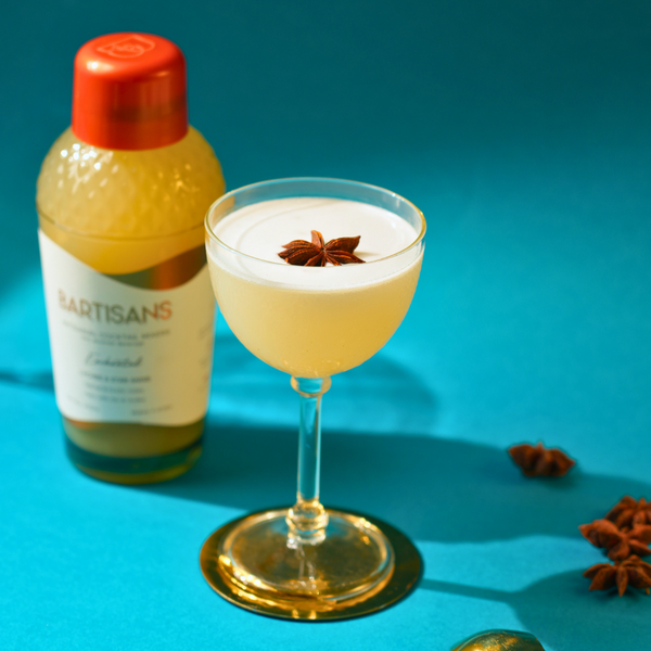 Cocktail Mixer - Enchanted (4 Serve)