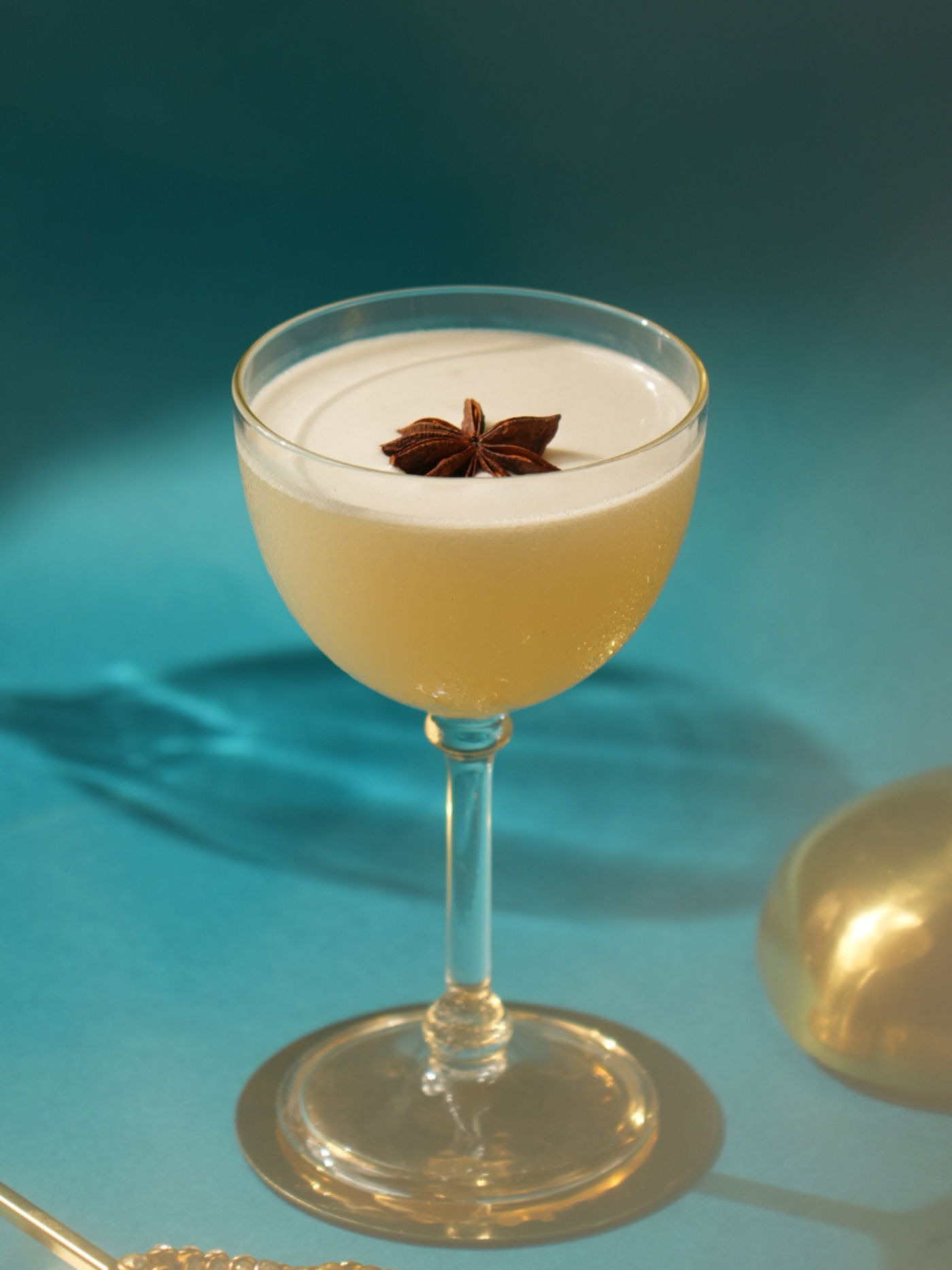 Cocktail Mixer - Enchanted (4 Serve)