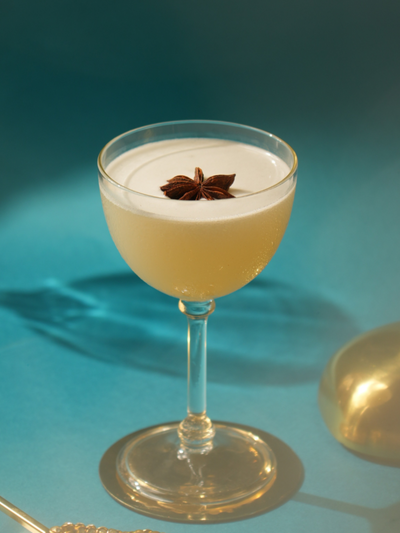 Cocktail Mixer - Enchanted (4 Serve)
