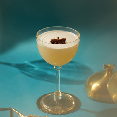 Cocktail Mixer - Enchanted (4 Serve)