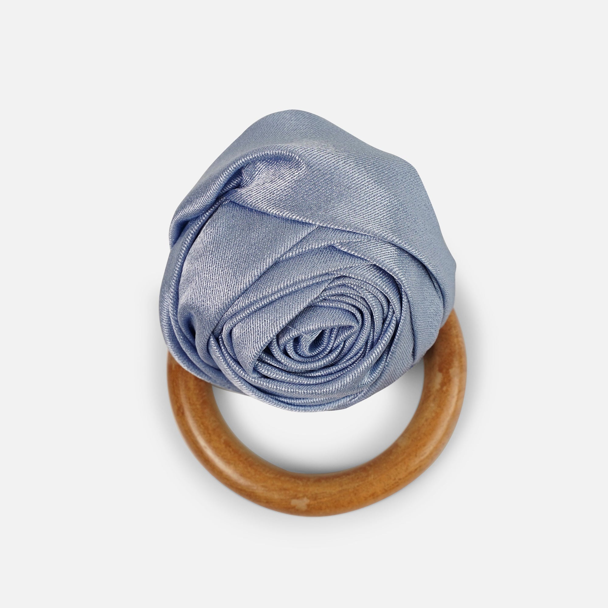 Roselle - Handmade Napkin Ring