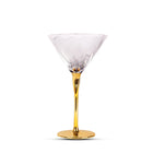 Royale Set Of 4 Martini Glasses