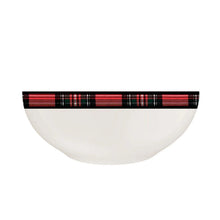 Red Berry Big Bowl