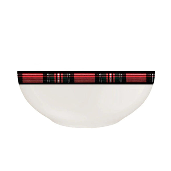 Red Berry Big Bowl