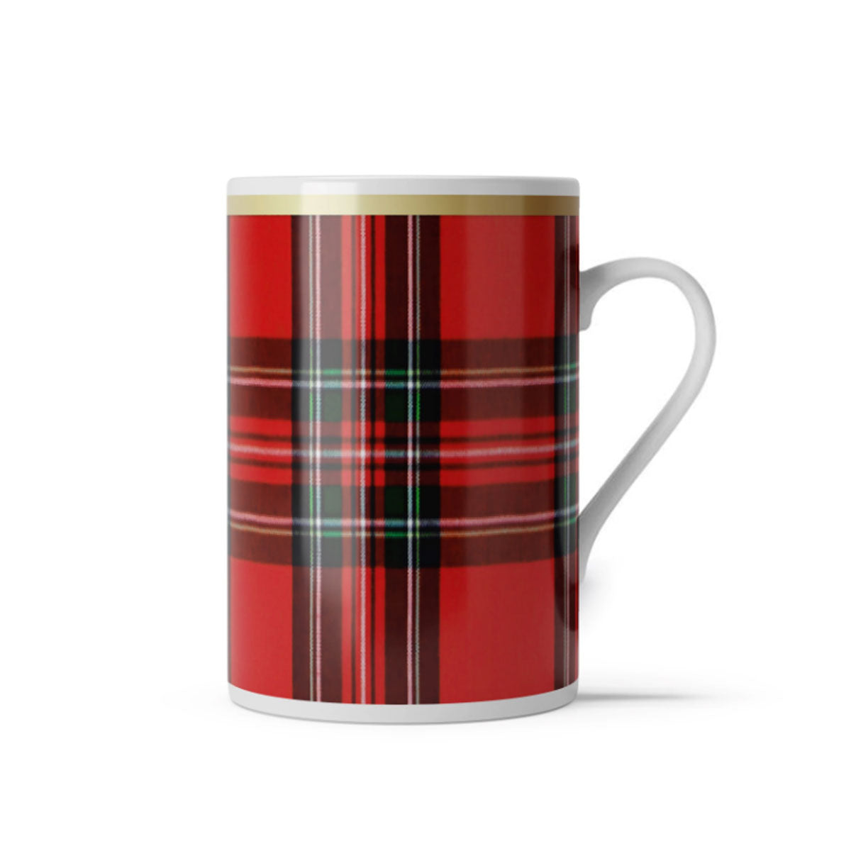 Red Berry Mug (Box of 2)