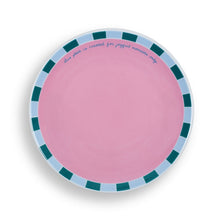 Joy Collection Nostalgia Dinner Plate (Set of 4)