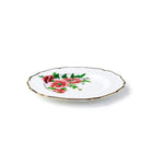 Fiore Francese Dinner Plate