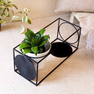 4 in 1 Planter with Stand