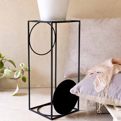 4 in 1 Planter with Stand