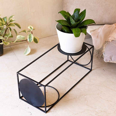 4 in 1 Planter with Stand