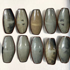 Boat Ceramic Server