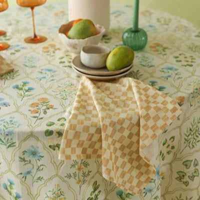 Furnishings & Linen