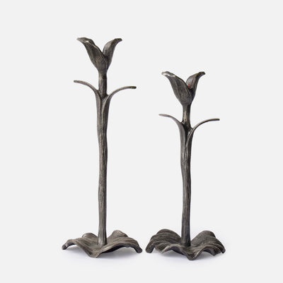 TULIP CANDLE STAND