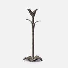 TULIP CANDLE STAND
