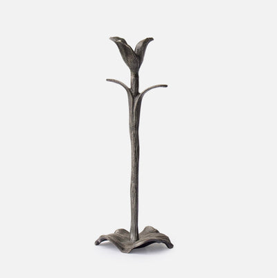 TULIP CANDLE STAND