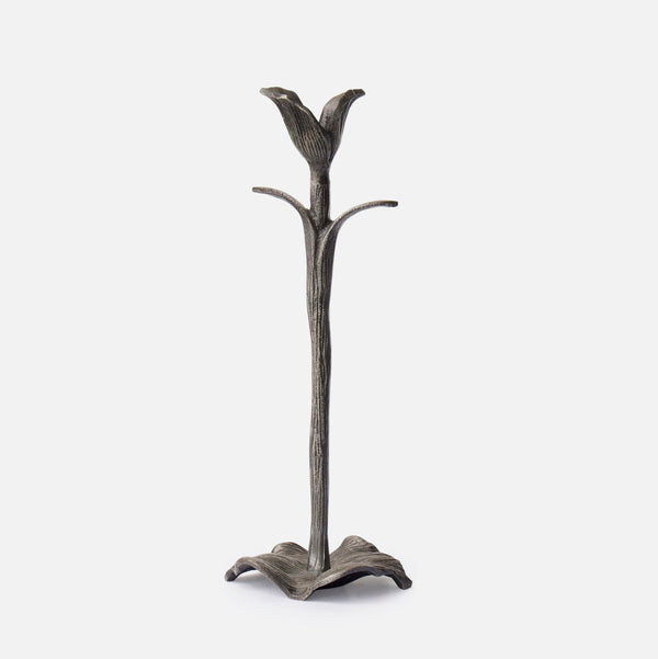 TULIP CANDLE STAND