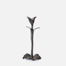 TULIP CANDLE STAND