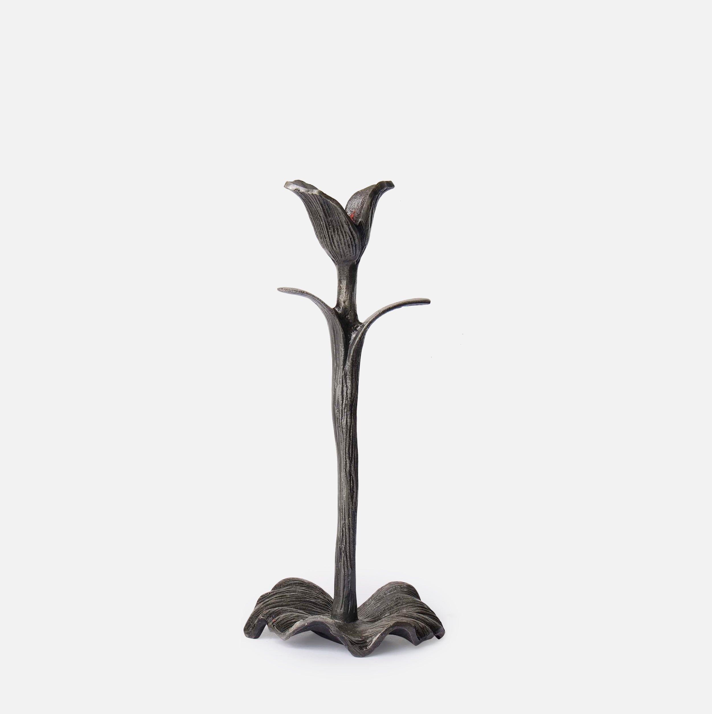 TULIP CANDLE STAND
