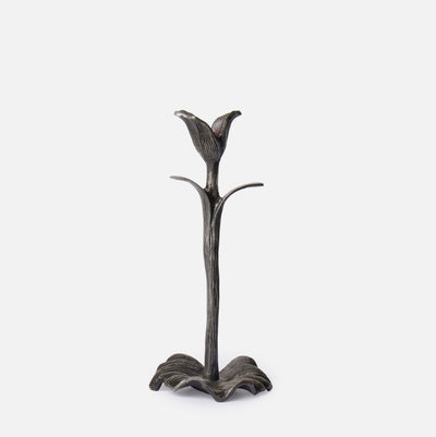 TULIP CANDLE STAND