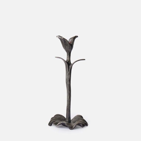 TULIP CANDLE STAND