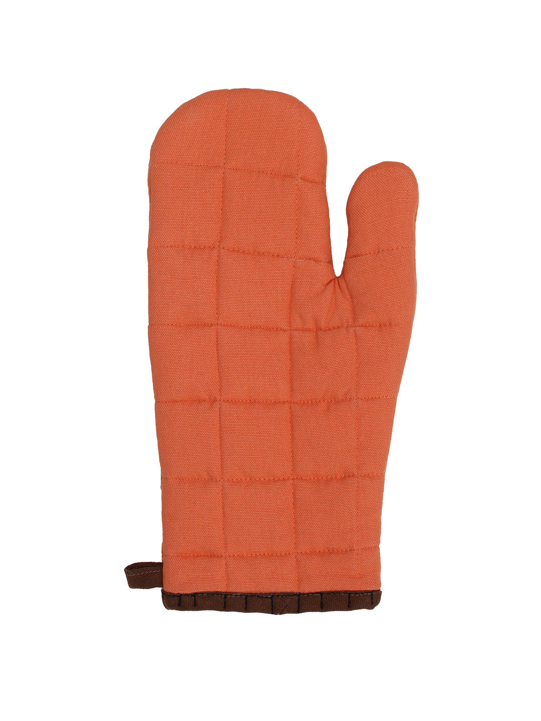 Easy Bake Gloves (Orange)