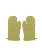 The Native Oriole Gloves (Green)