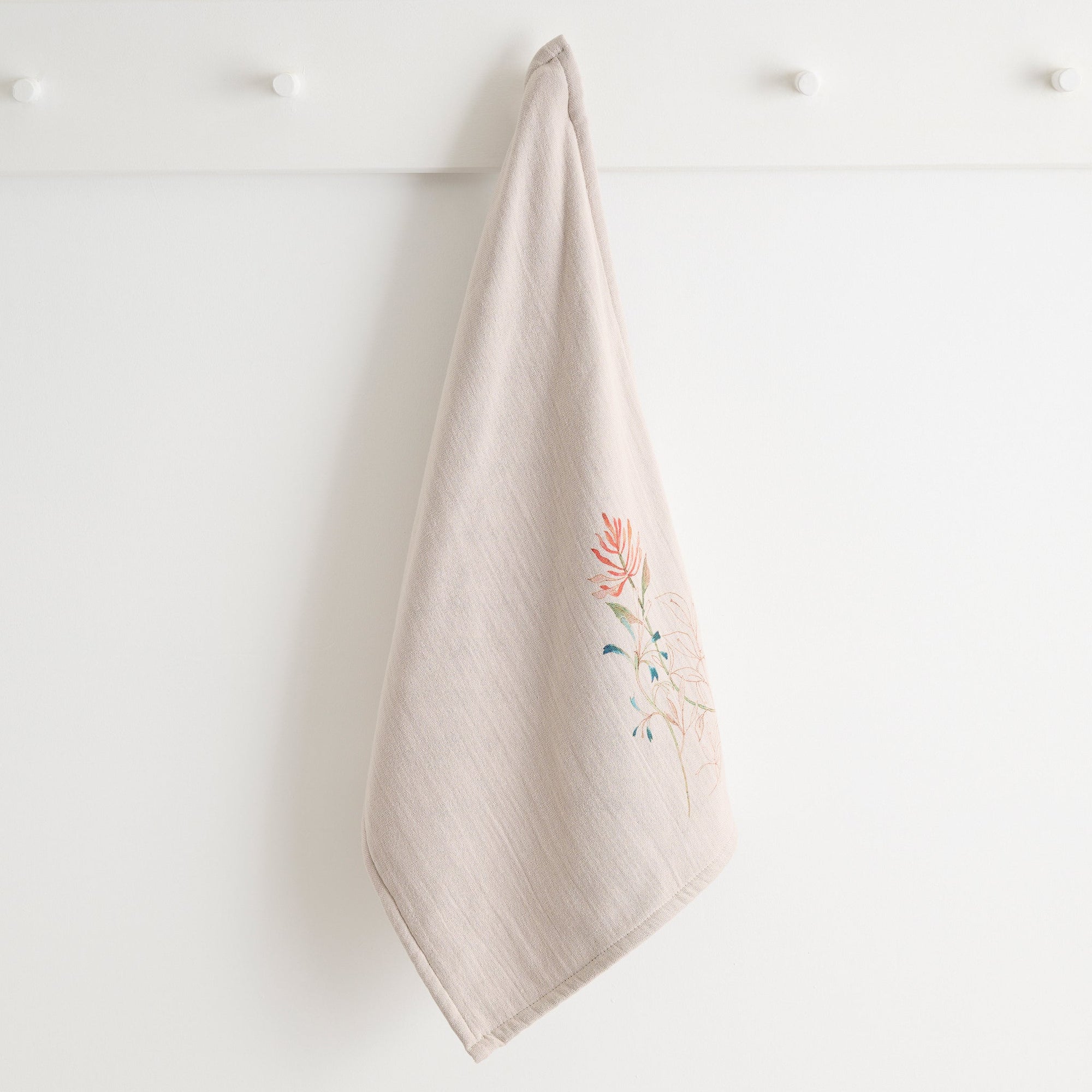 Sketchbook | Cotton | Hammam Terry | Hand Towel