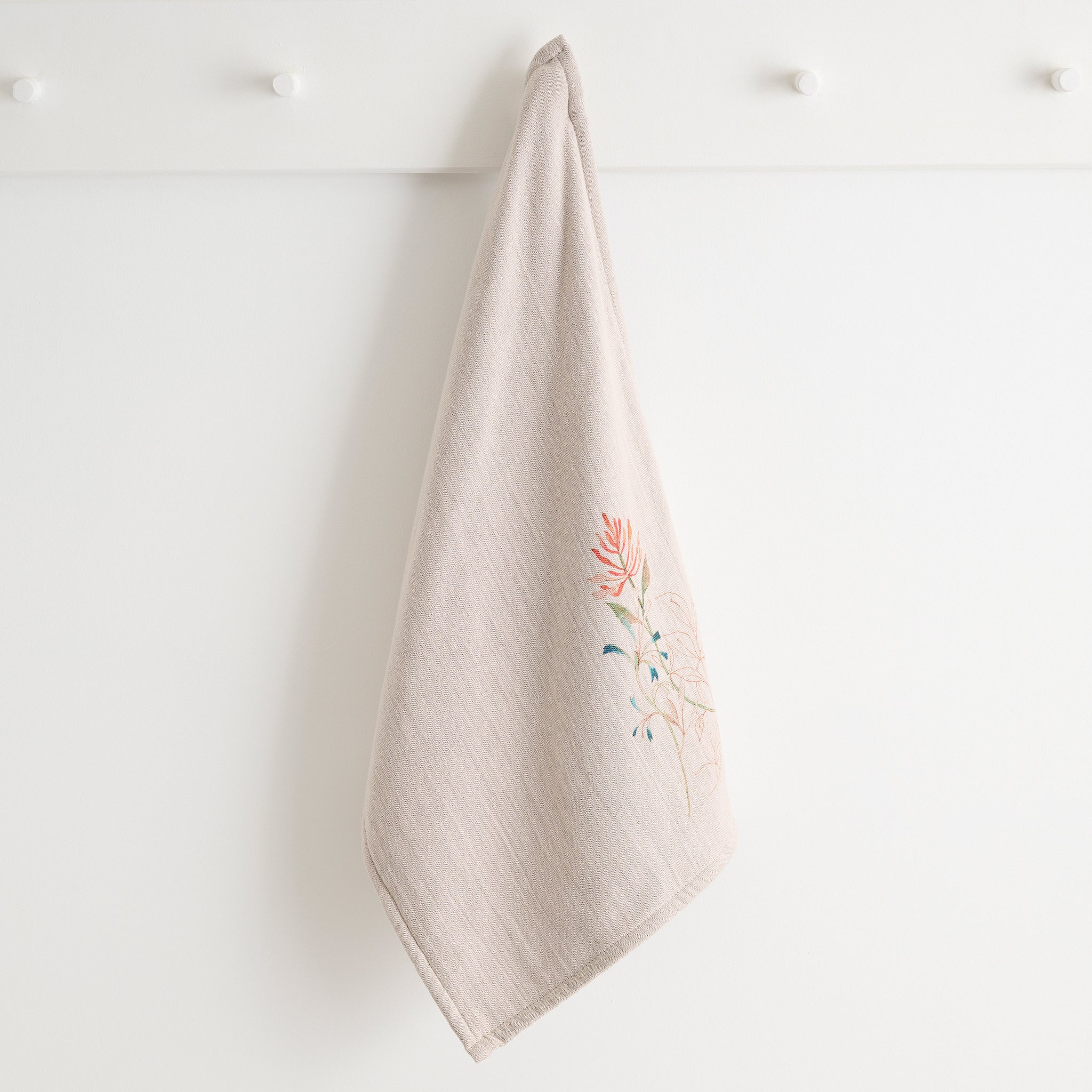 Sketchbook | Cotton | Hammam Terry | Hand Towel