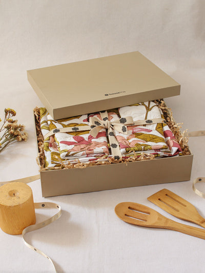 Moringa Twinning Gift Box