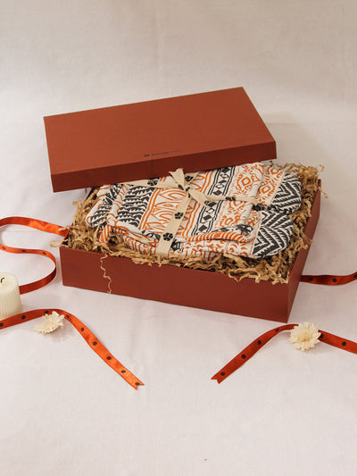 Nakshi Gift Box