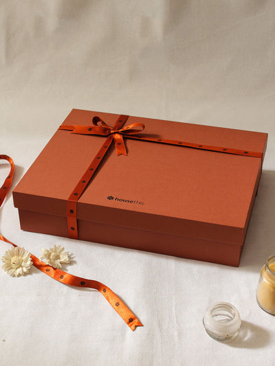 Nakshi Gift Box