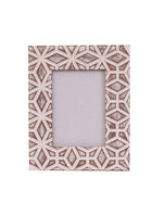 Photoframe & Throw Gift Box - Kamet